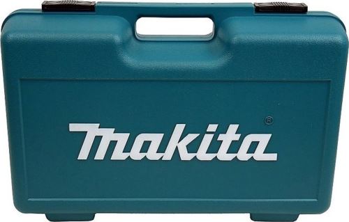 MAKITA Kunststoffkoffer für Winkelschleifer 115-125 mm 824985-4