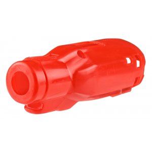 MAKITA Abdeckung rot für DFT023/045F 424985-0