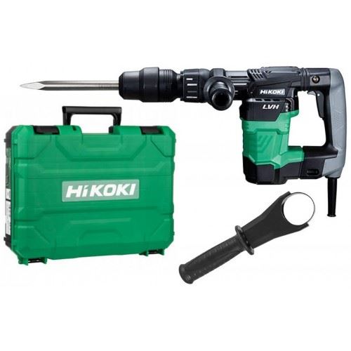 HIKOKI Abbruchhammer SDS-Max (950W/7,1J) H41MB2WSZ