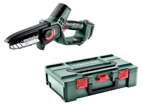 Metabo Akku-Astsäge MS 18 LTX 15 600856840