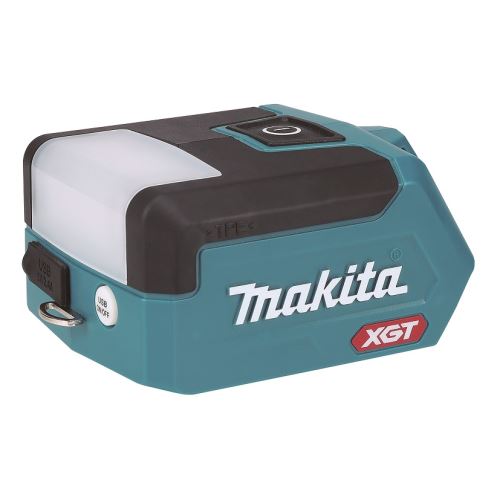 MAKITA Aku LED-Taschenlampe Li-Ion 40V XGT Z ML011G