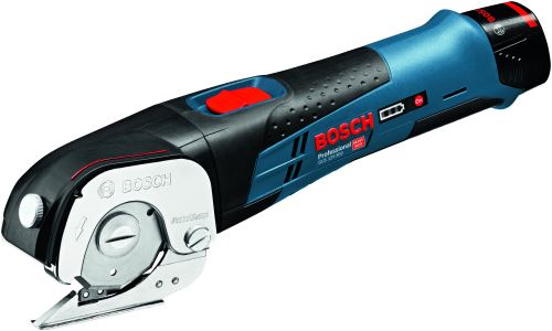 Universalschere BOSCH GUS 12V-300 (ohne Akku und Ladegerät) Professional 06019B2901