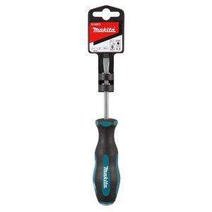 MAKITA Schraubendreher flach durch SL5,5 Länge 75 mm E-04933