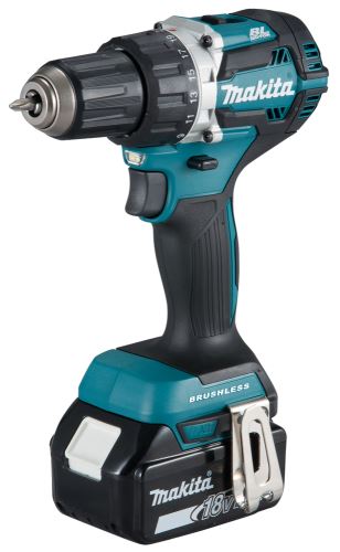 Makita Akkuschrauber Li-Ion 18V, ohne Akku Z DDF484Z