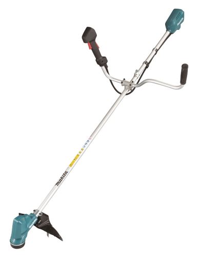 MAKITA Akku-Freischneider Li-Ion LXT 18V, ohne Akku DUR190UZX3