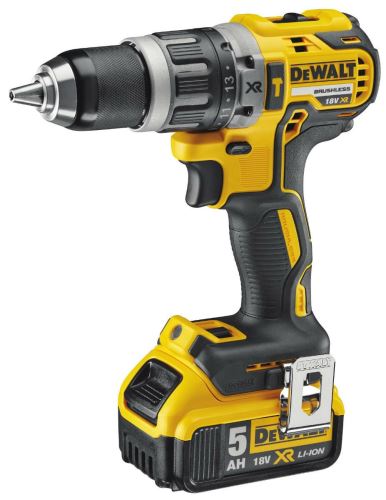 DeWALT Akku-Schlagschrauber mit zwei Geschwindigkeiten DCD796P2