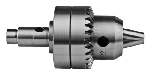 MAKITA Bohrfutter 1/2" 1,5 - 13 mm mit Zahnkranz 193442-6