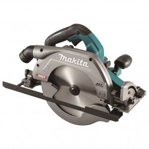 Makita Akku-Kreissäge 235 mm Li-Ion XGT 40V ohne Akku Z HS009GZ