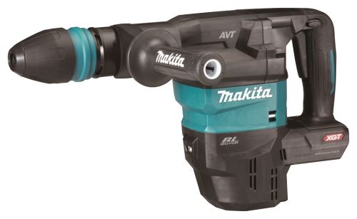 MAKITA Akku-Abbruchhammer SDSMax mit AWS Li-ion XGT 40V, ohne Akku Z HM001GZ02