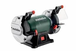 Metabo DS 125 M DOPPELTISCHSCHLEIFMASCHINE 604125000