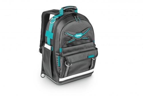 MAKITA Rucksack mit Organizer 390x230x490 mm E-15481