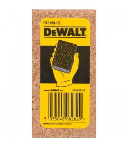 DeWALT Schleifpapierwürfel DT3199