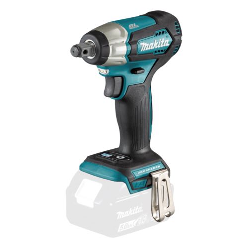 Makita Akku-Schlagschrauber 1/2" Li-Ion LXT 18V, ohne Akku DTW181Z