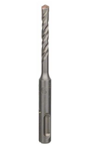 BOSCH Bohrhammer SDS-plus-3 6 x 50 x 110 mm 2608831007