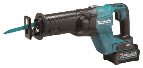 MAKITA Akku-Sägeschwanz Li-Ion XGT JR001GM201