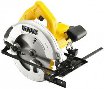 DeWALT Kreissäge DWE560K