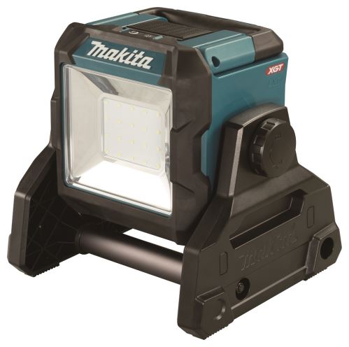 MAKITA Aku LED-Taschenlampe Li-Ion LXT+ XGT 14,4V/18V + 40V ML003G