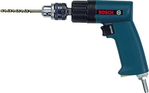 Bosch Druckluftbohrmaschine mit Rechts-/Linksbedienung 0607160511