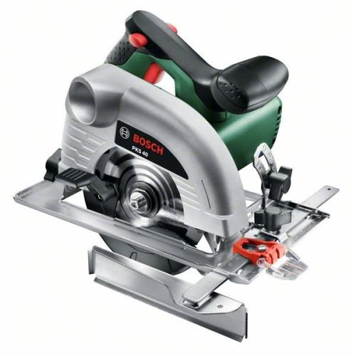 BOSCH Handkreissäge PKS 40 Upgrade 06033C5000