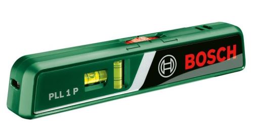 BOSCH Laser-Nivelliergerät EasyLevel 06036633Z0