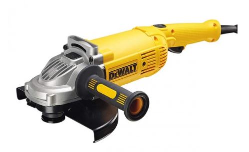 DeWALT Winkelschleifer 230 mm DWE492