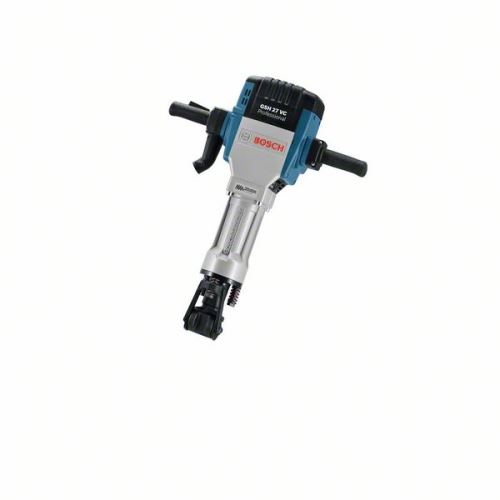 BOSCH Abbruchhammer GSH 27 VC 061130A000