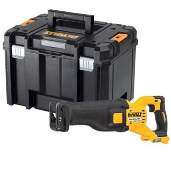 DeWALT AKU Säbelsäge DCS389NT