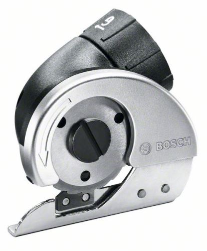 BOSCH Ixo Collection - Universal-Schneidaufsatz 1600A001YF