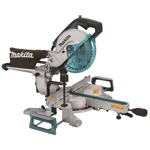 Makita Gehrungssäge mit Licht 216 mm, 1400 W LS0816F