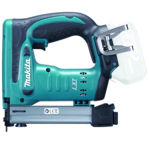 MAKITA Akku-Tacker Li-Ion 18V, ohne Akku Z DST221Z