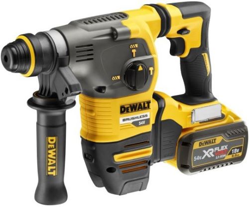 DeWALT DCH333X2 Akku-Kombinationshammer