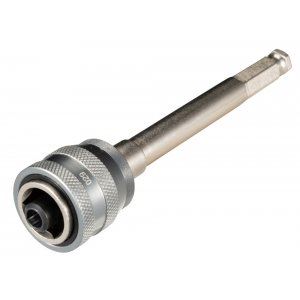 MAKITA Verlängerung 150 mm für Ezychange 2 Spannadapter E-06878