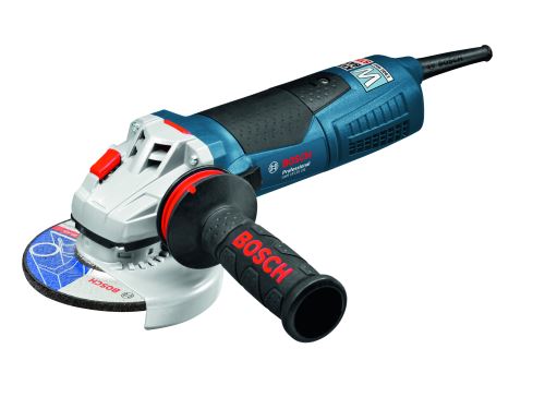 Bosch Winkelschleifer GWS 19-125 CIE 060179P002