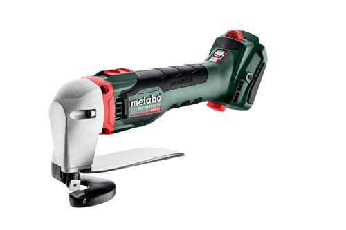 Metabo SCV 18 LTX BL 1.6 Akku-Blechschere 601615850