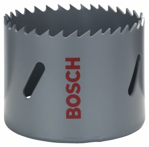 BOSCH HSS-Bimetall-Lochstanze für Standardadapter 67 mm, 2 5/8" 2608584144