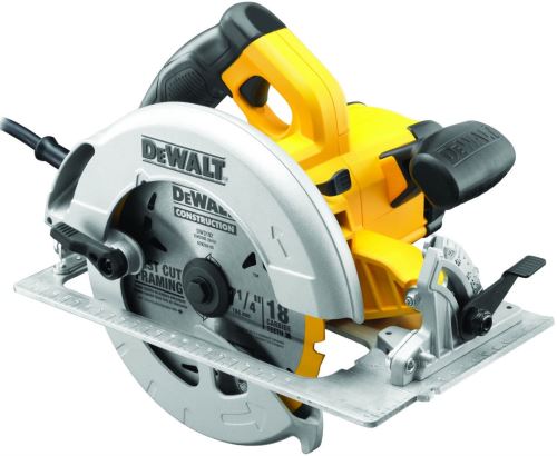 DeWALT Kreissäge DWE575K