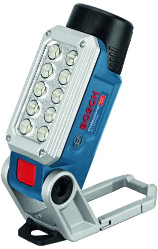 BOSCH Akku-Taschenlampe GLI 12V-330 Professional 06014A0000
