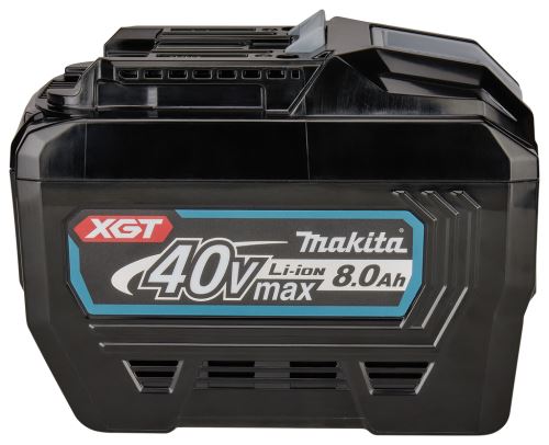 MAKITA Li-Ionen-Akku XGT BL4080F 40V/8,0Ah 191X65-8