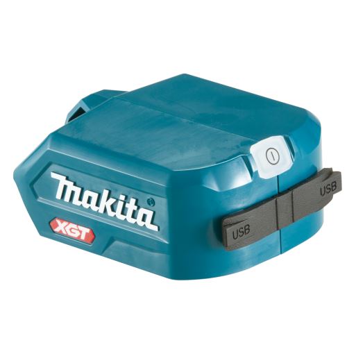 MAKITA-Ladeadapter USB Li-Ion XGT 40V ADP001G