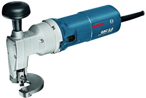 BOSCH Blechschere GSC 2.8 Professional 0601506108