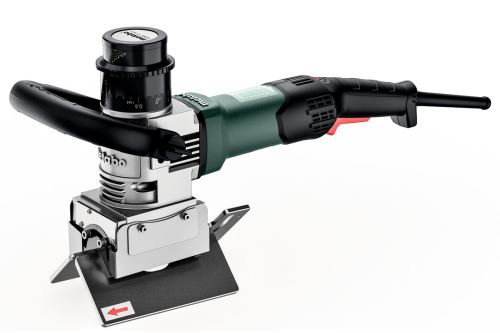 METABO Kantenfräser für Metall 601770500