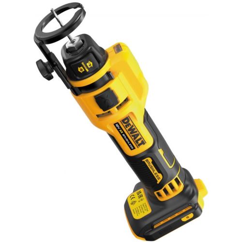 Dewalt DCE555N Gipskarton-Schneidwerkzeug