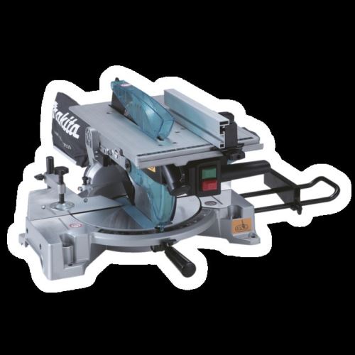 Makita Universal- und Gehrungssäge 260 mm, 1650 W LH1040