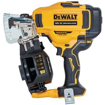 DeWALT DCN45RNN Akku-Nagler