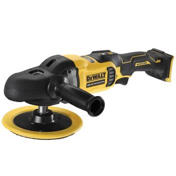 DeWALT Akku-Rotationspolierer DCM849N