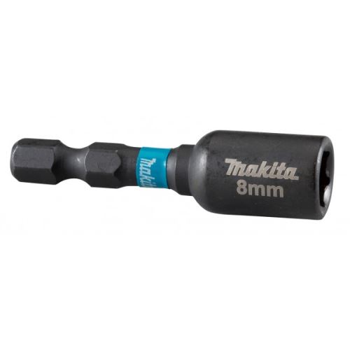 MAKITA Drehmomentschlüssel 1/4", IMPACT BLACK, SW8, 50 mm B-66830