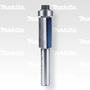 MAKITA Ausrichtungsfräser Durchmesser 18, Schaft 12 mm P-79027