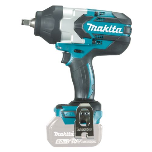 Makita Akku-Schlagschrauber 1/2" Li-Ion LXT 18V, ohne Akku DTW1002Z