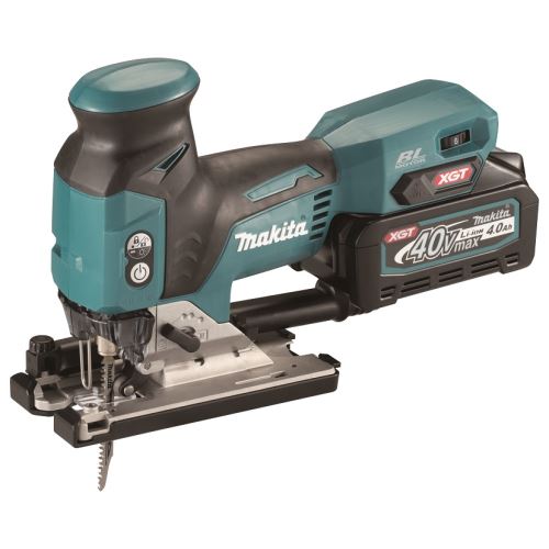 MAKITA Akku-Akku-Säbelsäge Li-Ion XGT 40V/4,0Ah JV001GM201