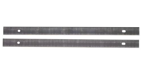 METABO Einseitige Hobelmesser HC 260 (gelocht) 1x18,6x260 mm (2 Stück) 0911030713